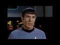Star trek I believe in miracles