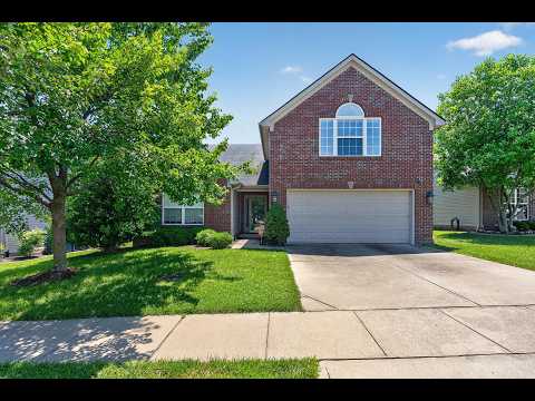 493 Madison Point Drive, Lexington, KY home video tour