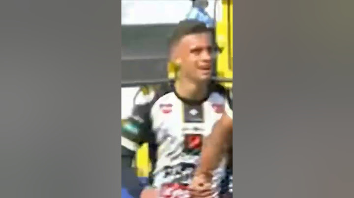 Golaço de empate na virada ABSURDA do Operário pra cima do Ituano!