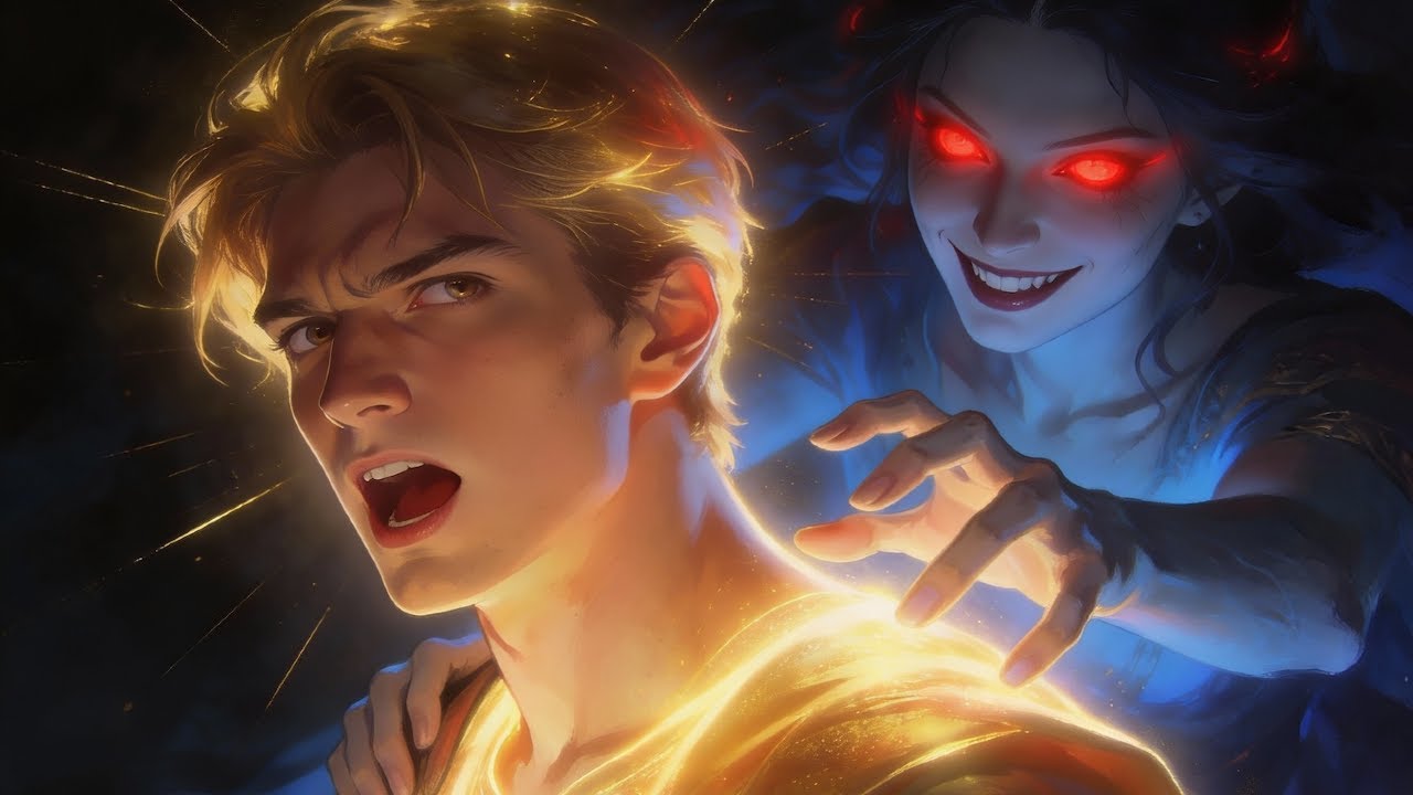 What A Spirit Spouse Will Do Right Before It Leaves Your Life