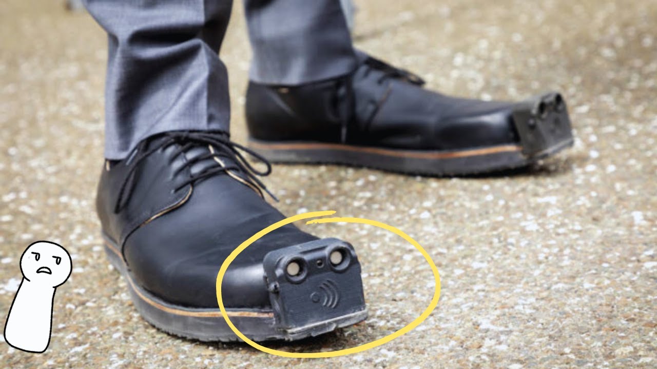 AMAZING INVENTIONS YOU DIDN'T KNOW ABOUT - YouTube