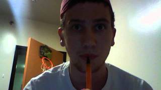 All About Sniffing Markers