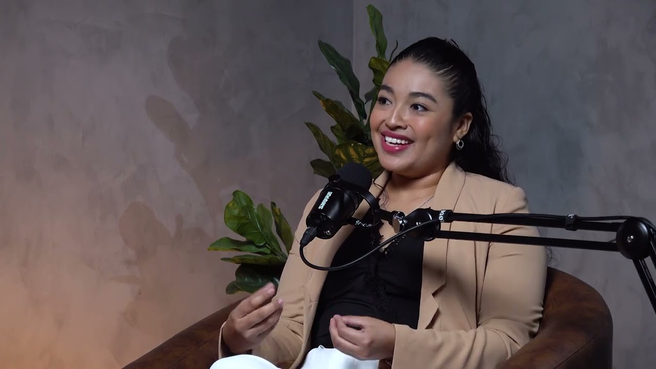 Ep. Aprender jugando con todos los sentidos, con Stephany Escobar