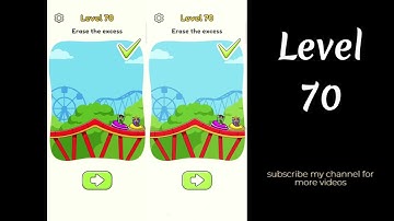 DOP 5 Delete One Part Level 70 | DOP 5 Level 70 Erase the excess