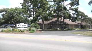 Olson Funeral - Personalization