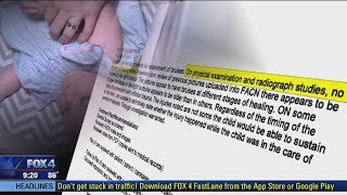 Parents question CPS handling of case