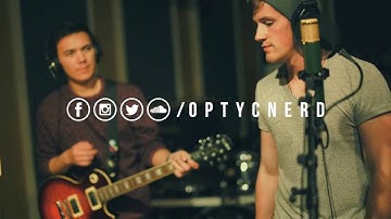 On The Low- OptycNerd