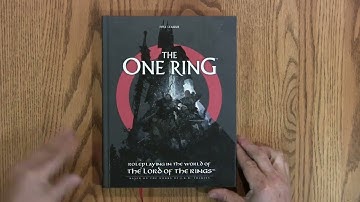 Flip Through 109: The One Ring @FreeLeaguePublishing