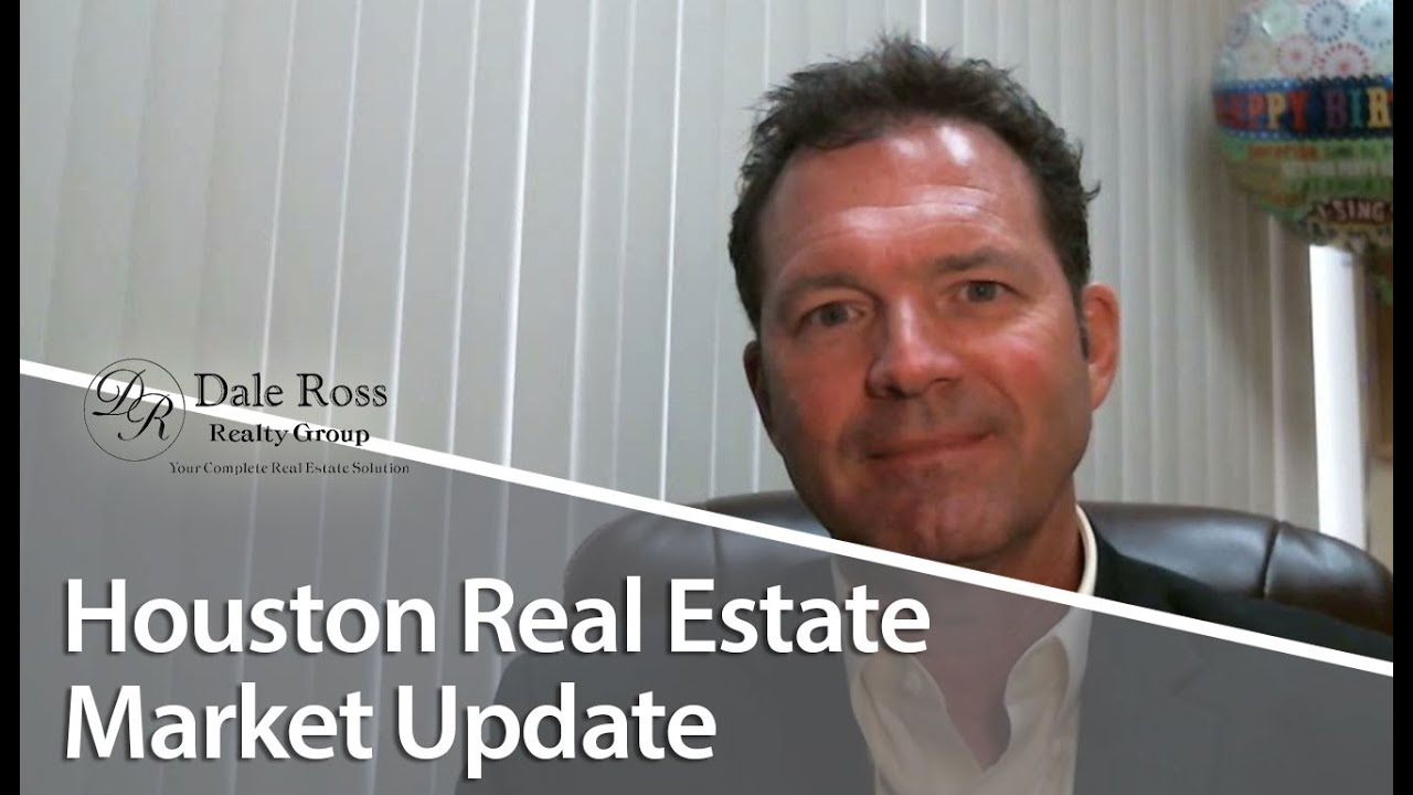Houston Area Real Estate What's really happening in Houston? YouTube