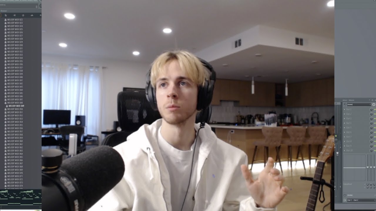 Незнание того, с чего начать, может быть удивительным