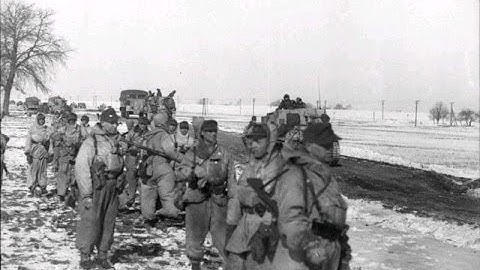 [CoH2][1v1] Propagandacast #151 [SU]Crueloldman vs [OH]ImperialDane