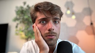 BITCOIN: OH... OH... 😟