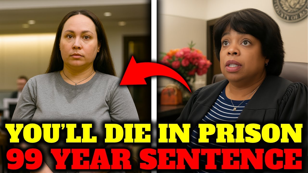 Judge Boyd DESTROYS Defendant After Manslaughter Plea: “You’ll Regret This in Prison!”