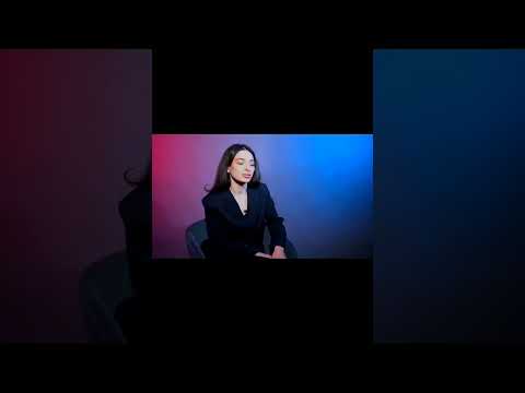 Фильм-портрет 'Профессия —
