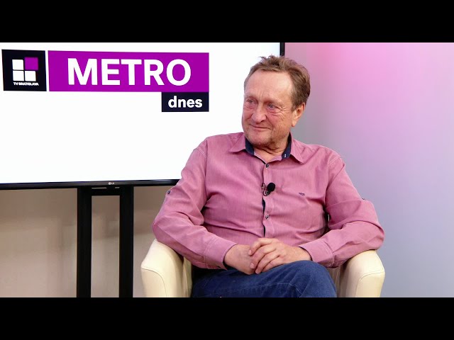 Metro Dnes rozhovor Ľubo Paulovič
