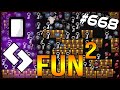 Fun Squared - The Binding Of Isaac: Afterbirth+ #668