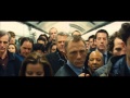 Skyfall - London Underground