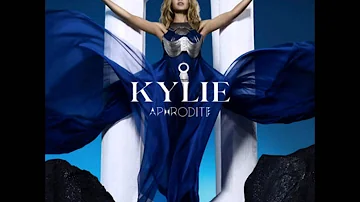 Kylie Minogue "All The Lovers" (Peter Rauhofer Remix)