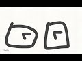 the creacher FULL GAMEPLAY NO COLOR