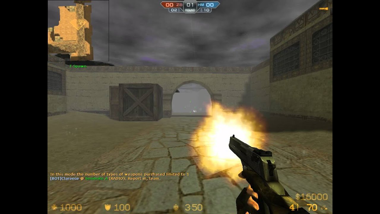 counter strike xtreme v2 download