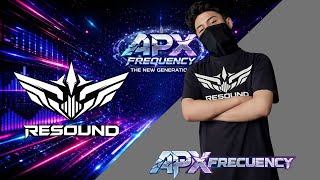 Resound DJ Set | APX FRECUENCY: The New Generation 2026