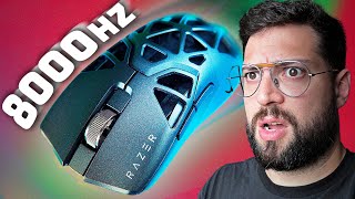 ¿El MEJOR MOUSE del MUNDO?