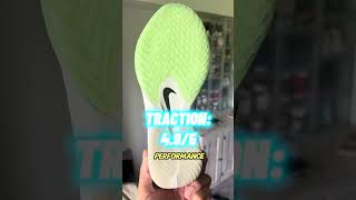 NIKE GT CUT 3 Performance Review