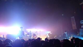 Black Rebel Motorcycle Club - Beat The Devil's Tattoo (Paris Bataclan 2010)