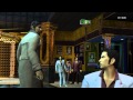 Yakuza 4 (Ryu Ga Gotoku 4): Finale (2/7)