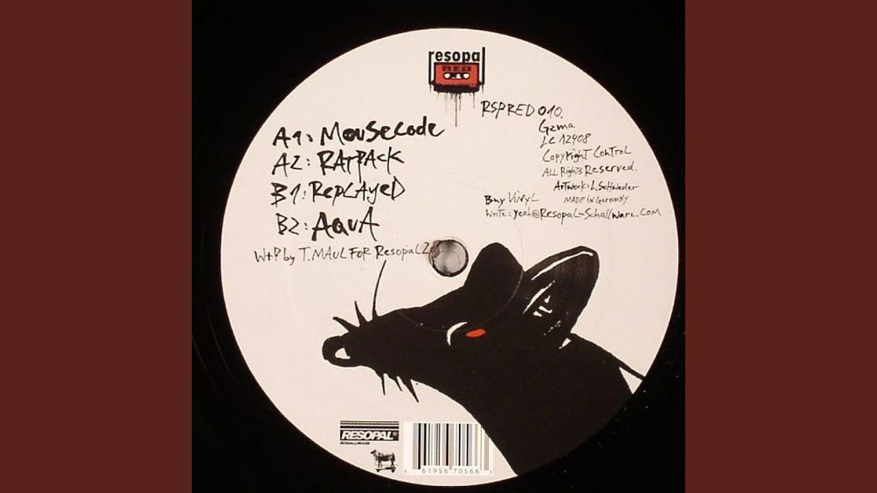 Aqua auf YouTube ansehen Aqua auf YouTube ansehen