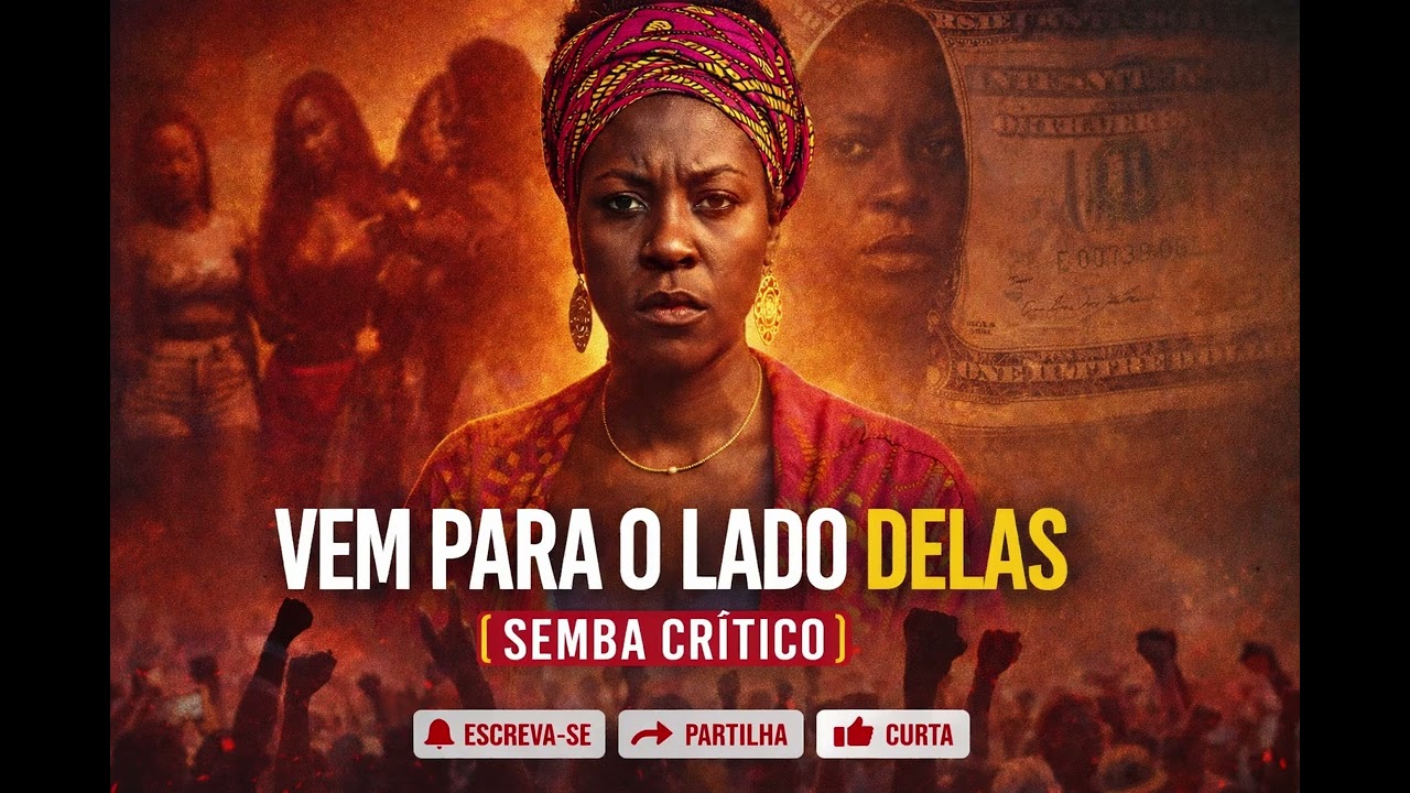 Vem Para o Lado Delas