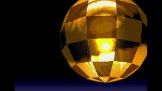 Summer Delights Demo - DHS - Atari STE