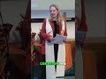 Slowing Down: Discovering Divine Fires in Daily Life. #spiritualpractice #inletunited #sermonclip
