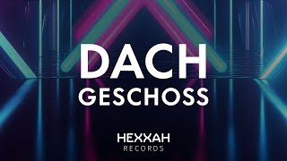 Full Mix ⏩️ DACHGESCHOSS 🏠 🎧 Industrial & Deep TECHNO Mix 🏠 | My Favorite Loft Vibes!