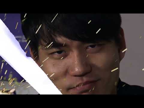 자트스트림 동 (Metal Gear Rising Revengeance OST - The only thing I know for real)