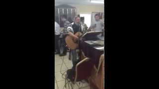 Ana Hashem in Hallel with the Musical Maggid