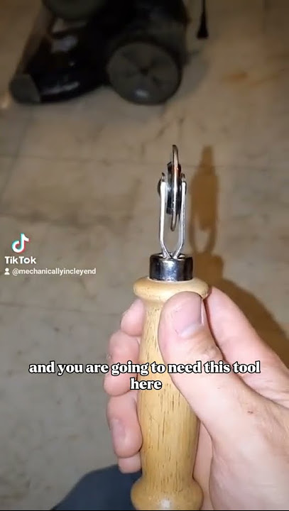 how to rescreen a screen