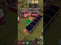 nuclear blast in Minecraft like and subscribe
