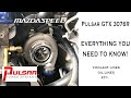 GUIDE: Mazdaspeed 3 Pulsar GTX 3076R // Everything You Need To Run GTX 3076R Turbo!