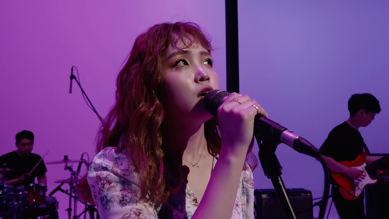 [온스테이지2.0]모트(Motte) - 멀리