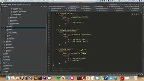 Group Subpanel into tabs in SuiteCRM
