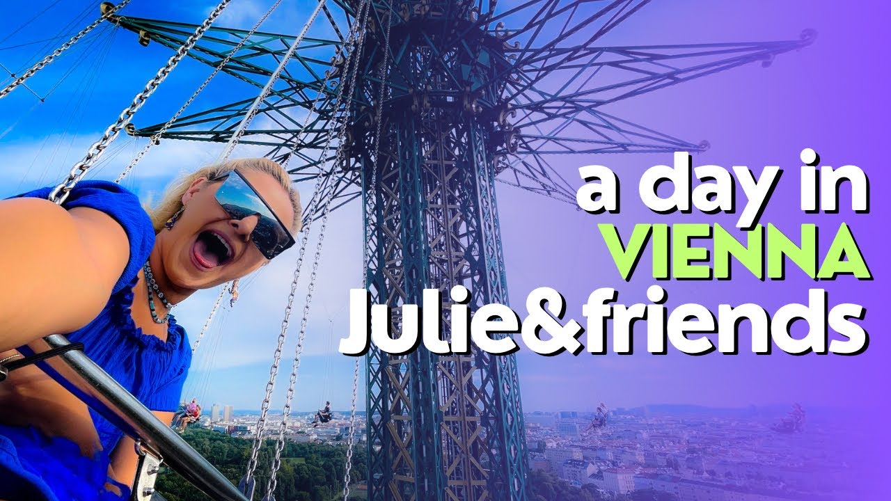 Ce să vezi în #Vienna când ai putin timp la dispoziție ? | tips&tricks | vlog106