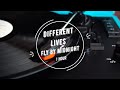 FLY BY MIDNIGHT - DIFFERENT LIVES (1 HOUR)