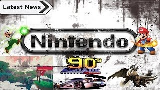 Latest Nintendo News for February 3, 2014