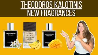 Stop Buying Summer Perfumes Until You See This Review