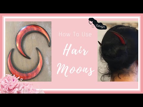 Video: Crescent Hair