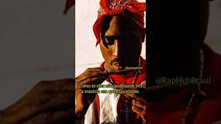 Makaveli- Krazy (Legendado) #legendas #2pac #raphubbrasil #makaveli #hiphop #rap #oldschoolrap #90s