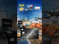 Seamless Global Payments with the InterLink Visa Card.#interlink #ITLG #ITL
