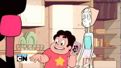 Steven Universe - Tune-in Promo (Brand New Show, Premieres on January 6th at 6pm)