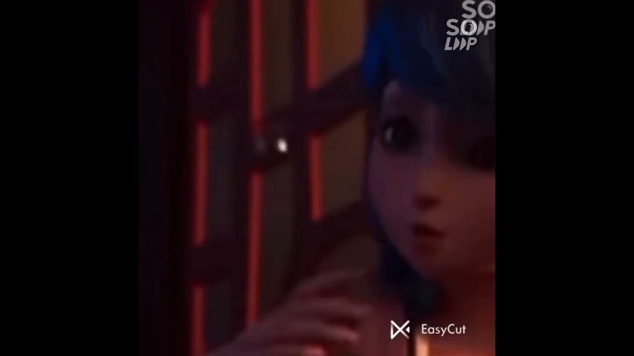 Miraculous Marinette X Copines edit Awakening movie Ladybug #miraculous #marinette #trending #shorts